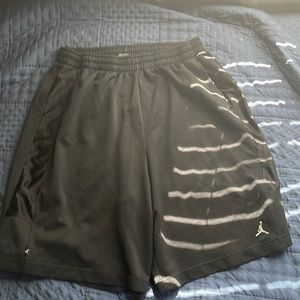 Jordan Atheltic Short SZ XXL Light Wear